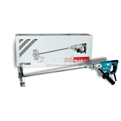 Máy trộn sơn 165mm Makita UT1305