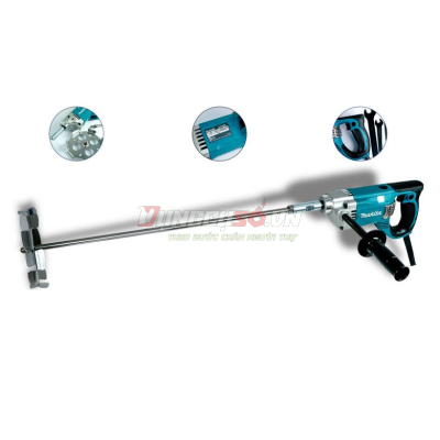 Máy trộn sơn 165mm Makita UT1305