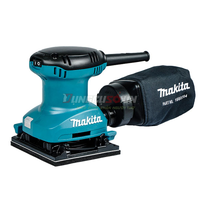 Máy chà nhám rung Makita BO4557