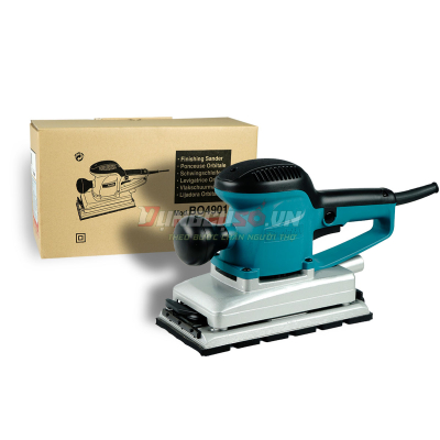 Máy chà nhám rung Makita BO4901