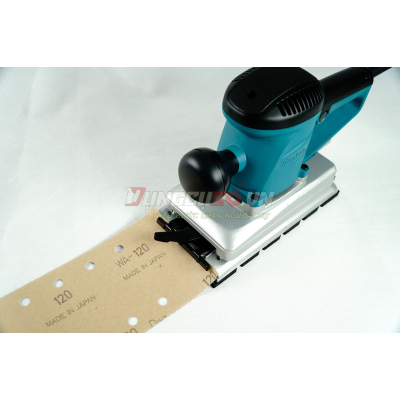 Máy chà nhám rung Makita BO4901