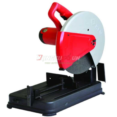 Máy cắt sắt 355mm Ken 7614NB