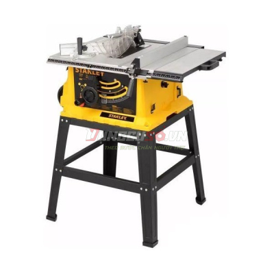 Máy cưa bàn 10in Stanley STST1825-B1