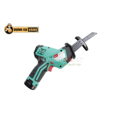 Máy cưa kiếm lưỡi cong pin 12V DCA ADJF15