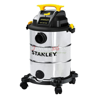 Máy hút bụi 3 chức năng - Khô/Ướt/Thổi - Stanley USA - SL19417-8A 