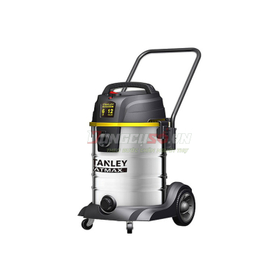 Máy hút bụi 3 chức năng - Khô/Ướt/Thổi - Stanley USA - SL19156