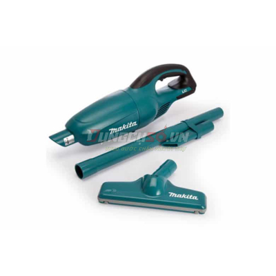 Thân máy hút bụi pin 18V Makita DCL180Z