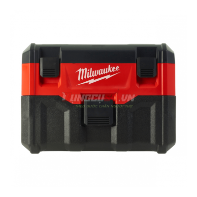 Máy hút bụi khô, ướt Milwaukee M18 VC-2-0