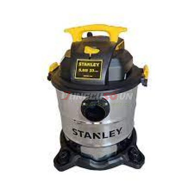Máy hút bụi 3 chức năng - Khô/Ướt/Thổi - Stanley USA - SL19417-6A