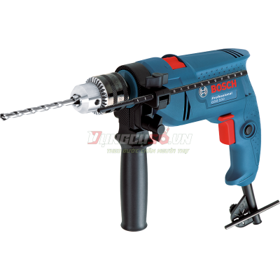 Máy khoan động lực Bosch GSB 550 (FREEDOM)