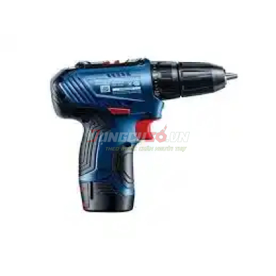 Máy khoan vặn vít dùng pin GSR 12V-30