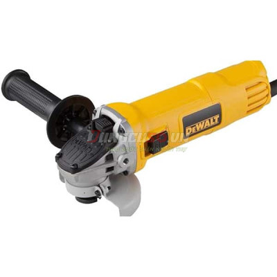 Máy mài góc 125mm DeWALT DWE8210S-B1