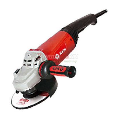 Máy mài góc 125mm Ken 9525