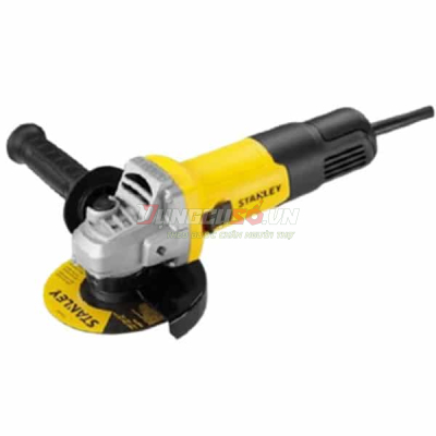 Máy mài góc 100mm Stanley SG7100-B1 công tắc trượt