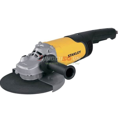 Máy mài góc 125mm Stanley SGM145-B1