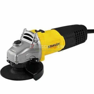 Máy mài góc 100mm công tắc trượt Stanley STGS9100-B1