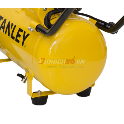 MÁY NÉN KHÍ KHÔNG DẦU 24L STANLEY SXCMS1324HE