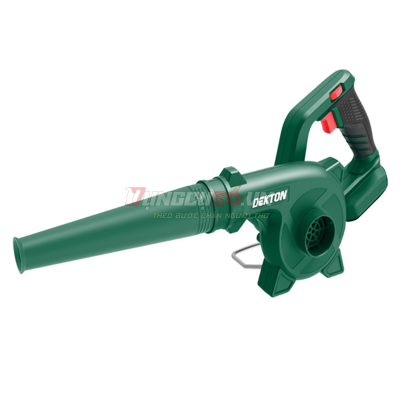Thân máy thổi bụi Dekton M21-TB01