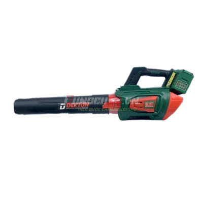 Máy thổi lá dùng pin Dekton M21x2-TB01BL (chưa pin và sạc)