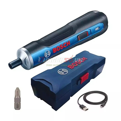 Máy vặn vít pin Bosch GO 3 (SOLO)