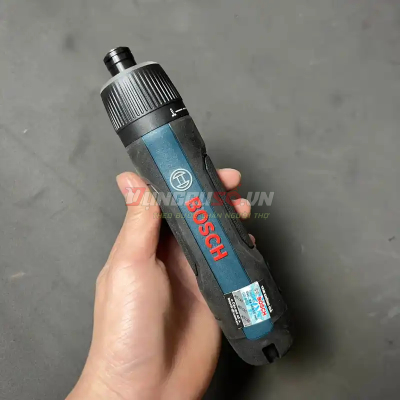 Máy vặn vít pin Bosch GO 3 (SOLO)
