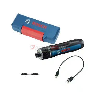 Máy vặn vít pin Bosch GO 3 (SOLO)