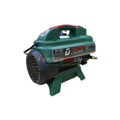 Máy Xịt Rửa Chỉnh Áp Dekton DK3001