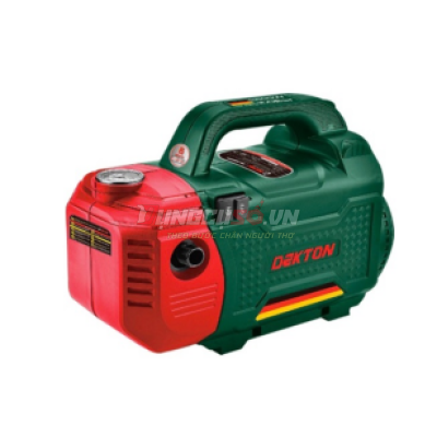 Máy Xịt Rửa Dekton DK-CWR2600