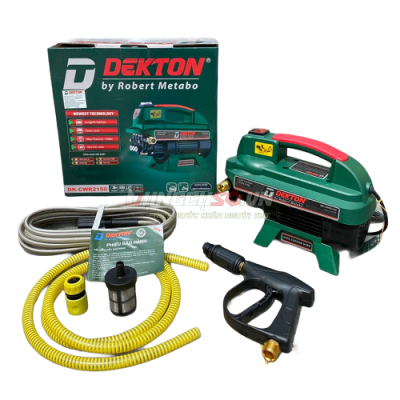 Máy Xịt Rửa Dekton DK-CWR2150