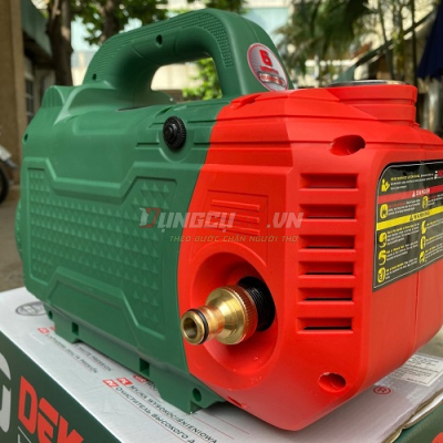 Máy Xịt Rửa Dekton DK-CWR2600