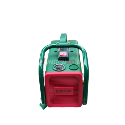 Máy Xịt Rửa Chỉnh Áp Dekton DK-CWR3000F