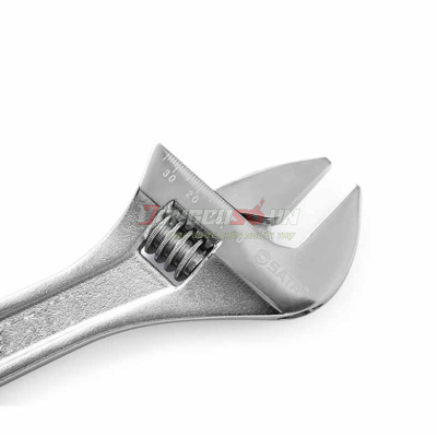 Mỏ lết 12in/300mm Sata 05304