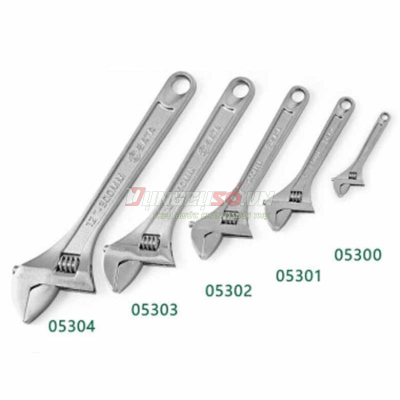 Mỏ lết 12in/300mm Sata 05304