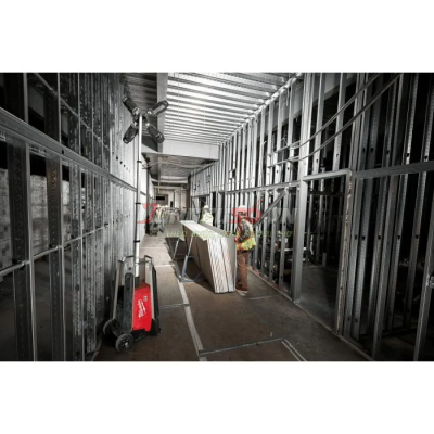 Đèn tháp MX FUEL Milwaukee MXFTL-0