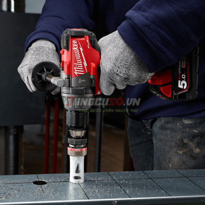 Mũi khoét lỗ lưỡng kim HOLE DOZER™ Milwaukee 49-56-9603