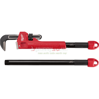 Kìm nước Cheater Milwaukee 48-22-7314