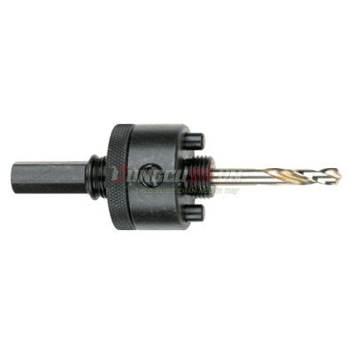 Trục mũi khoét lỗ – Ren lớn Milwaukee 49-56-7040