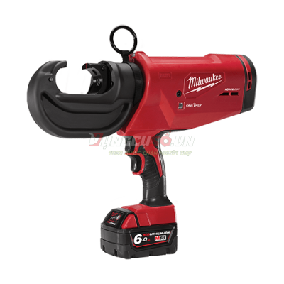 Máy bấm cốt Milwaukee 12T M18 HCCT109/42-0C