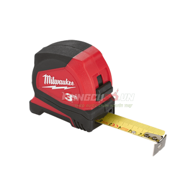 Thước cuộn 3m Milwaukee 48-22-6613