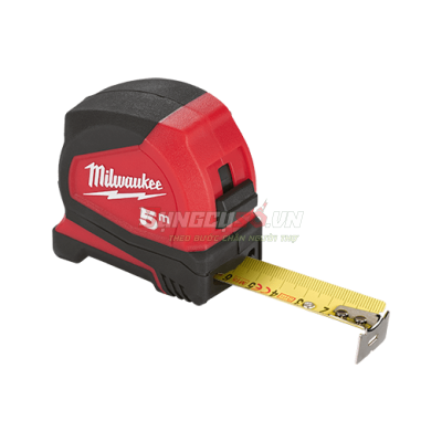 Thước cuộn 3m Milwaukee 48-22-6613