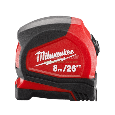 Thước cuộn 3m Milwaukee 48-22-6613
