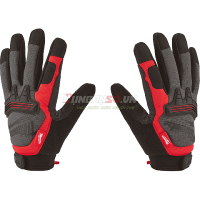 Găng tay phá dỡ Milwaukee 48-22-8731