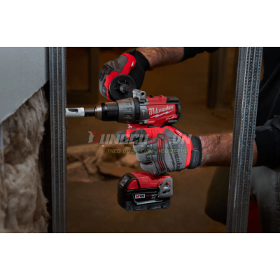 Găng tay phá dỡ Milwaukee 48-22-8731