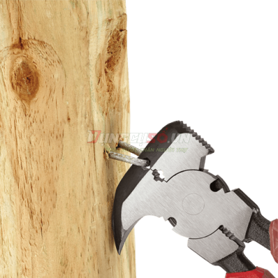 Kìm làm hàng rào Milwaukee 48-22-6410