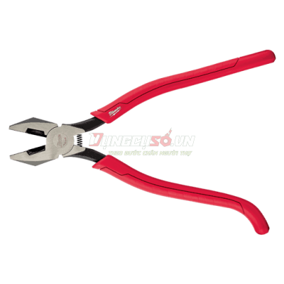 Kìm cắt bóp đa năng Milwaukee 48-22-6102