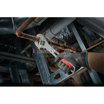 Mỏ lết Milwaukee 48-22-7406