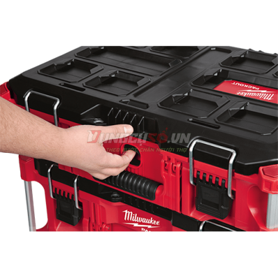 Hộp đựng dụng cụ Milwaukee 48-22-8450