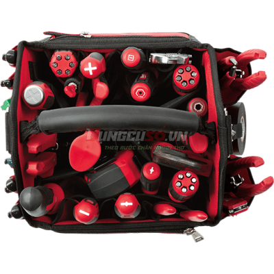 Túi đựng dụng cụ Milwaukee  8310, 8315