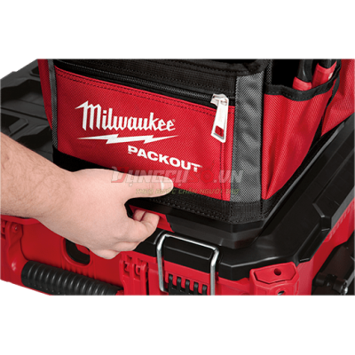 Túi đựng dụng cụ Milwaukee  8310, 8315