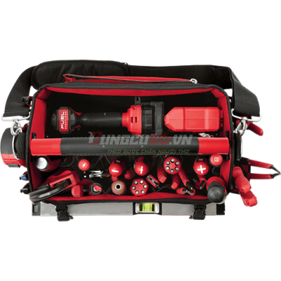 Túi đựng dụng cụ Milwaukee  8310, 8315